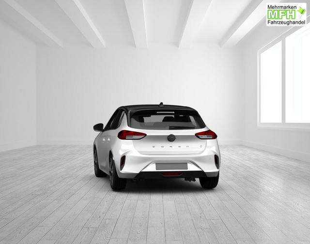 Opel Corsa GS GS*VollLED*Navi*Shzg*Lhzg*PDC*Cam*ACC*17" 