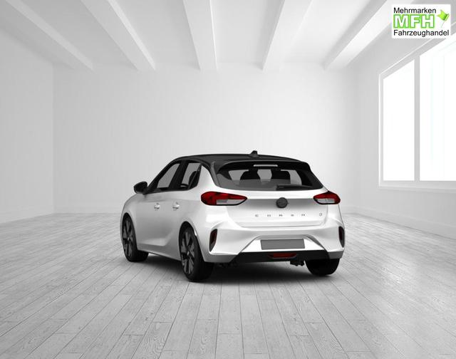 Opel Corsa GS GS*VollLED*Navi*Shzg*Lhzg*PDC*Cam*ACC*17" 