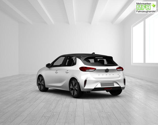 Opel Corsa GS GS*VollLED*Navi*Shzg*Lhzg*PDC*Cam*ACC*17" 