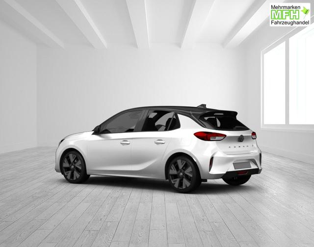 Opel Corsa GS GS*VollLED*Navi*Shzg*Lhzg*PDC*Cam*ACC*17" 