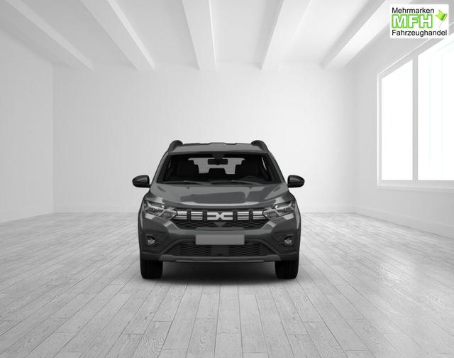 Dacia Jogger Expression TCe100 LPG-Klima-APP-Connect-Kamera-TOTW. 