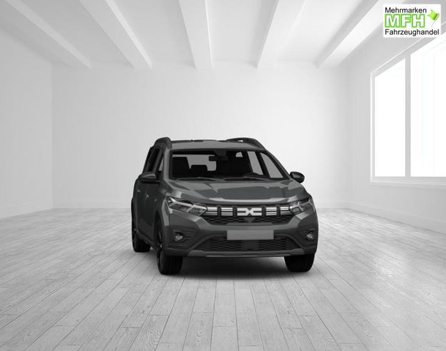 Dacia Jogger Expression TCe100 LPG-Klima-APP-Connect-Kamera-TOTW. 