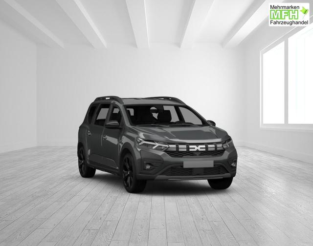 Dacia Jogger Expression TCe100 LPG-Klima-APP-Connect-Kamera-TOTW. 