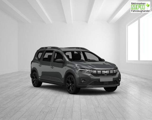 Dacia Jogger Expression TCe100 LPG-Klima-APP-Connect-Kamera-TOTW. 