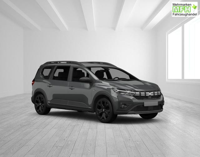 Dacia Jogger Expression TCe100 LPG-Klima-APP-Connect-Kamera-TOTW. 