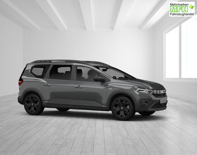 Dacia Jogger Expression TCe100 LPG-Klima-APP-Connect-Kamera-TOTW. 