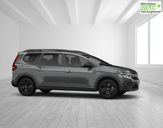 Dacia Jogger Expression TCe100 LPG-Klima-APP-Connect-Kamera-TOTW. 