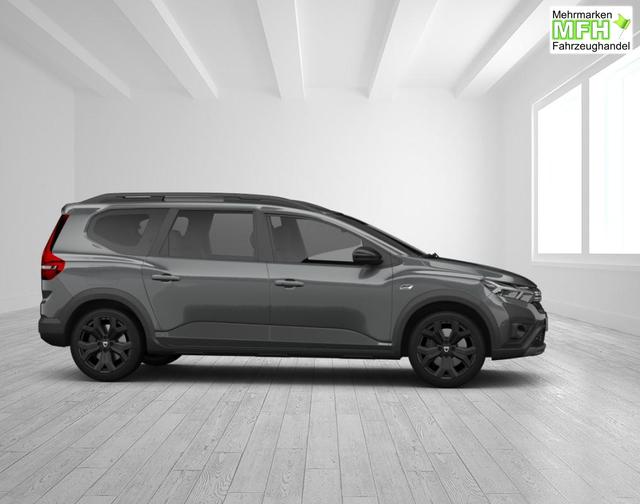 Dacia Jogger Expression TCe100 LPG-Klima-APP-Connect-Kamera-TOTW. 