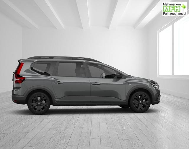 Dacia Jogger Expression TCe100 LPG-Klima-APP-Connect-Kamera-TOTW. 