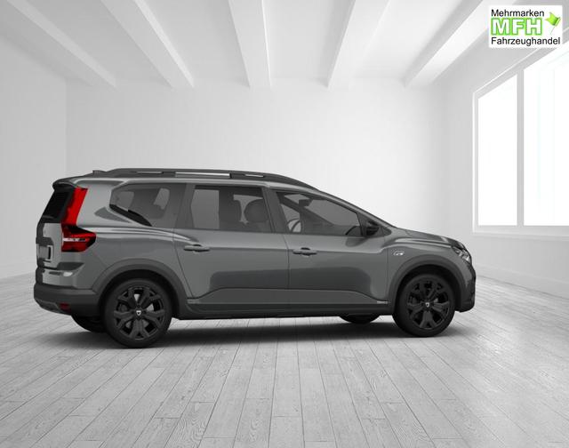 Dacia Jogger Expression TCe100 LPG-Klima-APP-Connect-Kamera-TOTW. 