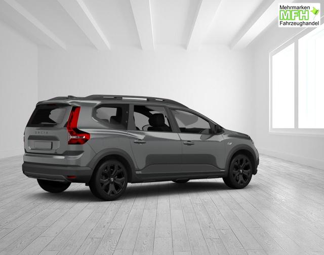 Dacia Jogger Expression TCe100 LPG-Klima-APP-Connect-Kamera-TOTW. 