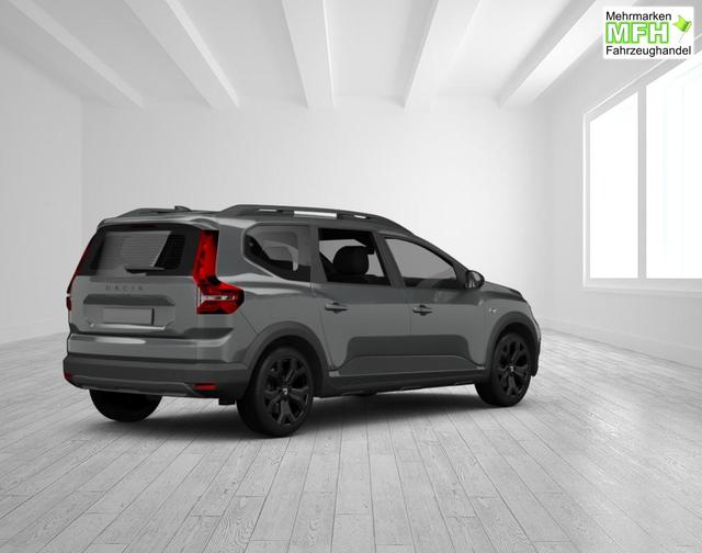 Dacia Jogger Expression TCe100 LPG-Klima-APP-Connect-Kamera-TOTW. 