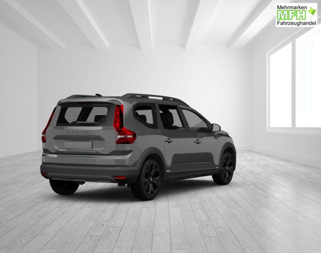 Dacia Jogger Expression TCe100 LPG-Klima-APP-Connect-Kamera-TOTW. 