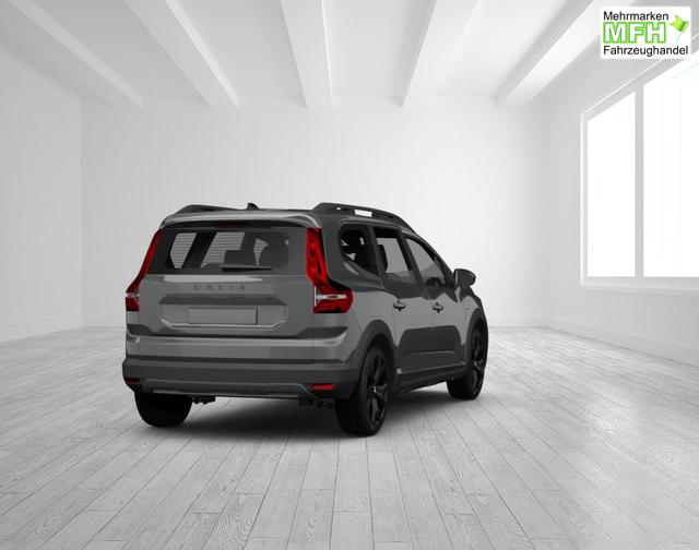 Dacia Jogger Expression TCe100 LPG-Klima-APP-Connect-Kamera-TOTW. 