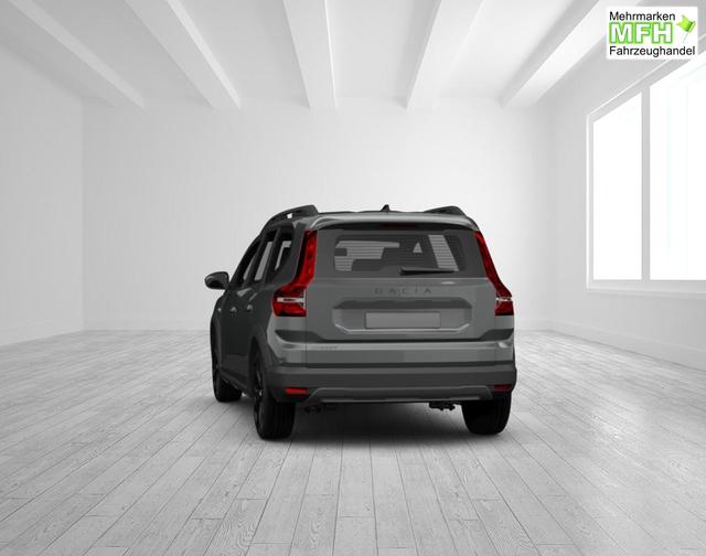 Dacia Jogger Expression TCe100 LPG-Klima-APP-Connect-Kamera-TOTW. 