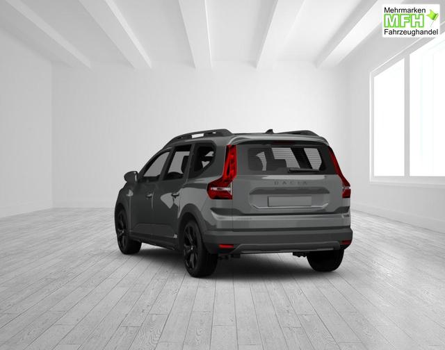 Dacia Jogger Expression TCe100 LPG-Klima-APP-Connect-Kamera-TOTW. 