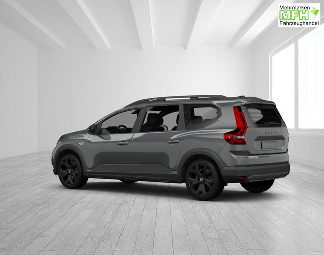 Dacia Jogger Expression TCe100 LPG-Klima-APP-Connect-Kamera-TOTW. 