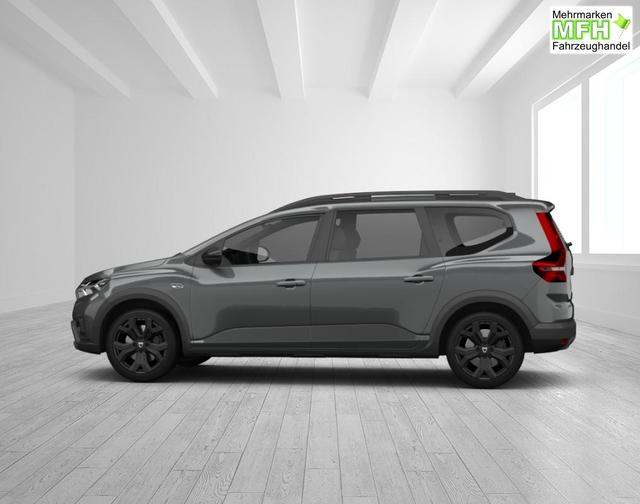 Dacia Jogger Expression TCe100 LPG-Klima-APP-Connect-Kamera-TOTW. 