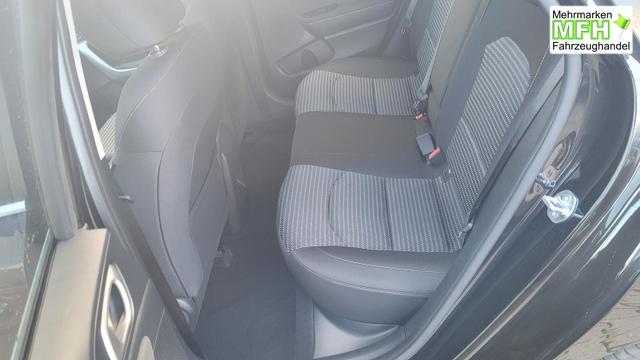 Kia Ceed Sportswagon TOP SW AT Top*VollLED*Navi*Shzg*Cam*AHK 