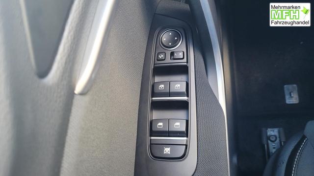 Kia Ceed Sportswagon TOP SW AT Top*VollLED*Navi*Shzg*Cam*AHK 