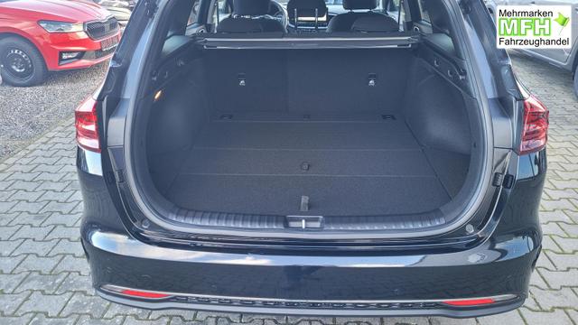 Kia Ceed Sportswagon TOP SW AT Top*VollLED*Navi*Shzg*Cam*AHK 
