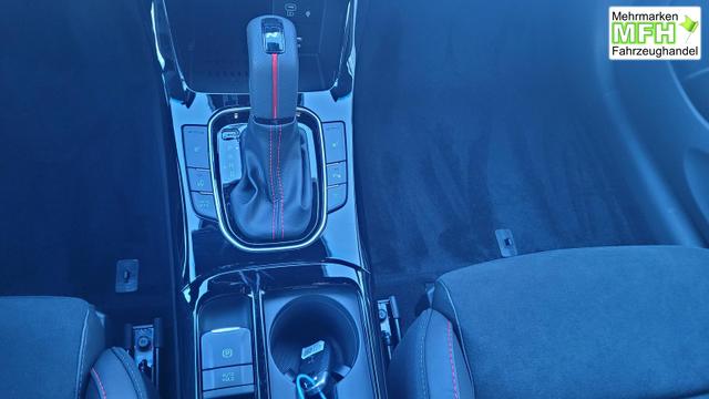 Hyundai i30 N-Line+ HB DCT MJ25*Navi*LED*Shzg*PDC*Cam*18 