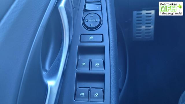 Hyundai i30 N-Line+ HB DCT MJ25*Navi*LED*Shzg*PDC*Cam*18 