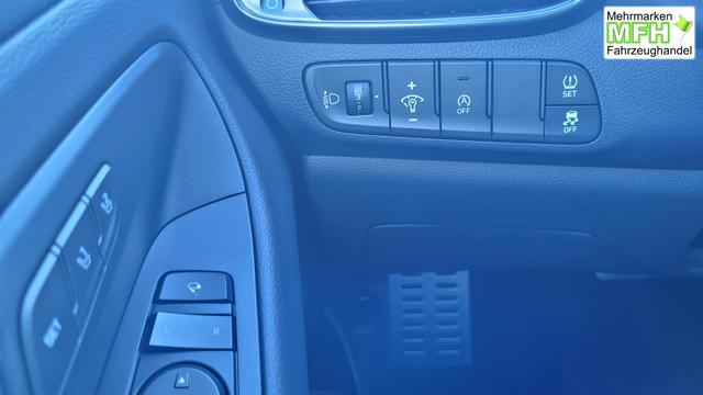 Hyundai i30 N-Line+ HB DCT MJ25*Navi*LED*Shzg*PDC*Cam*18 