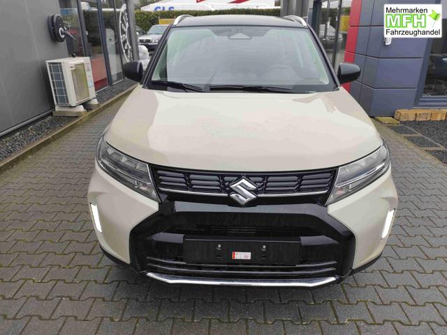 Suzuki Vitara 1.4 Mild-Hybrid Comfort+ 4x2 Neu Modell 4x4 GL+LED*SHZ*CAM*ACC*TOT 