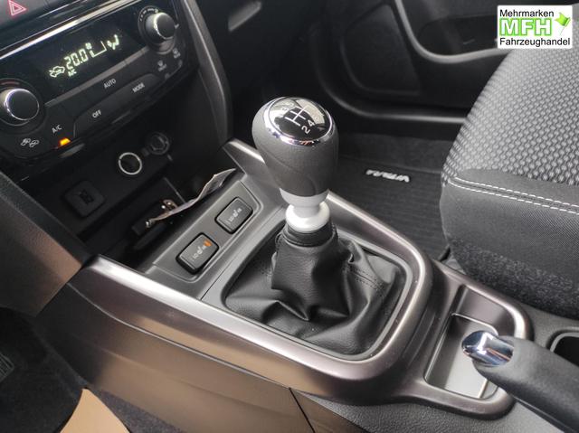 Suzuki Vitara 1.4 Mild-Hybrid Comfort+ 4x2 Neu Modell 4x4 GL+LED*SHZ*CAM*ACC*TOT 