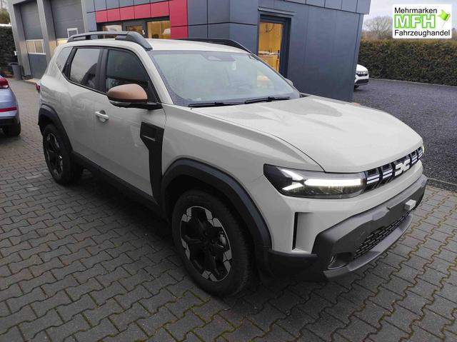 Dacia Duster Extreme III 130 Extreme*SHZ*360CAM*PDC*TOT*BFS 