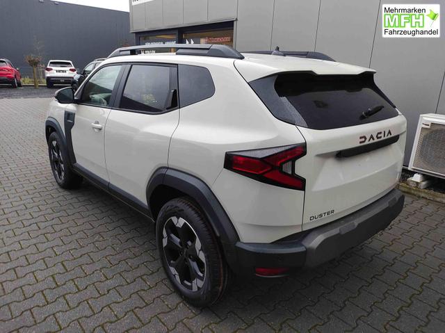 Dacia Duster Extreme III 130 Extreme*SHZ*360CAM*PDC*TOT*BFS 