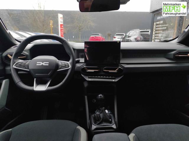 Dacia Duster Extreme III 130 Extreme*SHZ*360CAM*PDC*TOT*BFS 