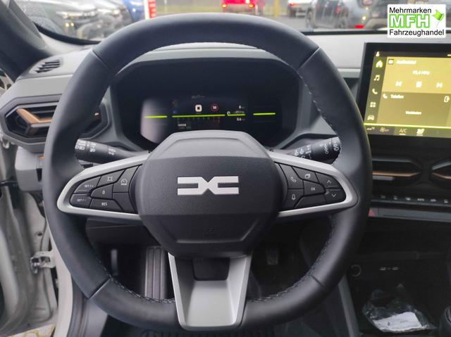 Dacia Duster Extreme III 130 Extreme*SHZ*360CAM*PDC*TOT*BFS 