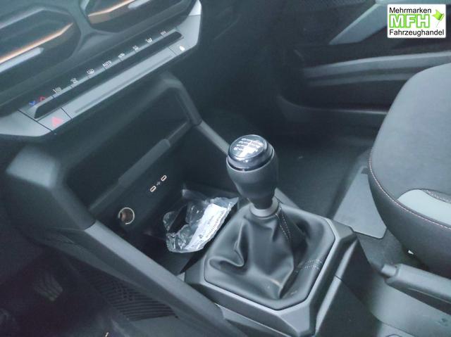 Dacia Duster Extreme III 130 Extreme*SHZ*360CAM*PDC*TOT*BFS 