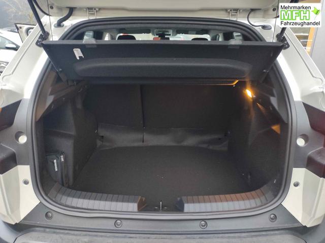Dacia Duster Extreme III 130 Extreme*SHZ*360CAM*PDC*TOT*BFS 