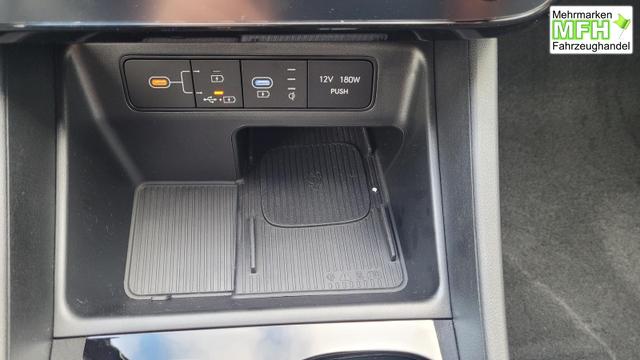 Hyundai TUCSON N Line Hybrid Hybrid*LED*Nav*Shzg*PDC*Cam*19"ACC 