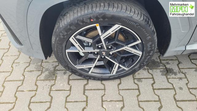 Hyundai TUCSON N Line Hybrid Hybrid*LED*Nav*Shzg*PDC*Cam*19"ACC 