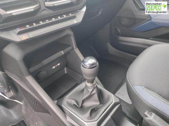 Dacia Duster LPG 120 PS | Carplay Sitz+Lenkradheiz. 