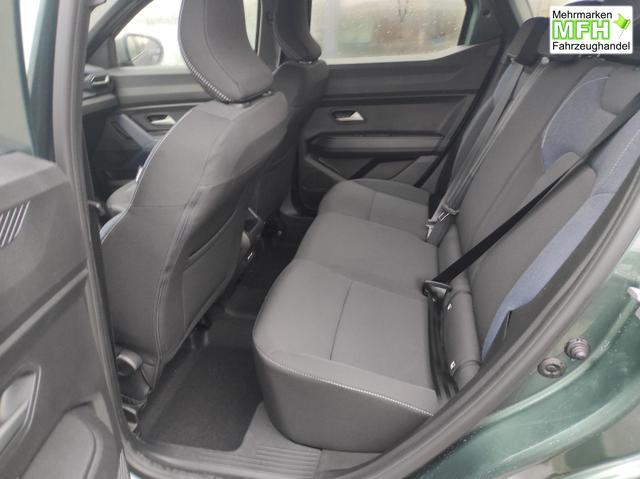 Dacia Duster LPG 120 PS | Carplay Sitz+Lenkradheiz. 