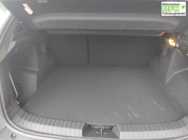 Dacia Duster LPG 120 PS | Carplay Sitz+Lenkradheiz. 