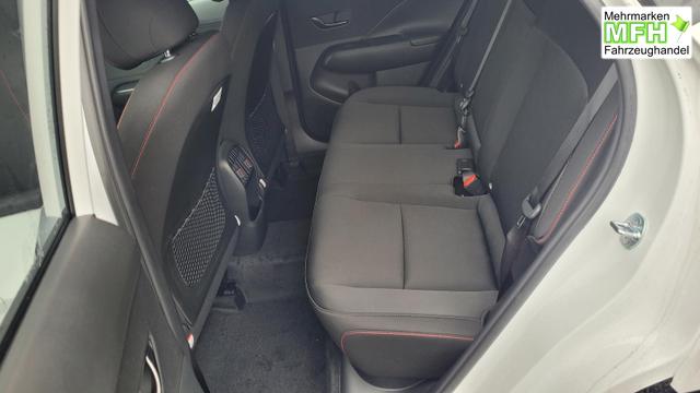 Hyundai KONA N Line Line*LED*Navi*Shzg*Lhzg*PDC*Cam*ACC*18" 