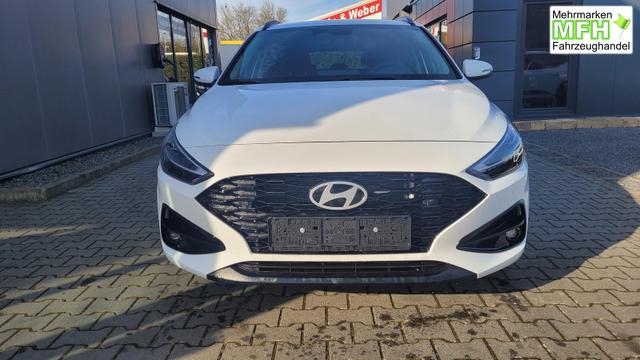 Hyundai i30 Kombi Style Style*LED*Navi*Shzg*PDC*Cam*ACC*TWA*16Zoll* 