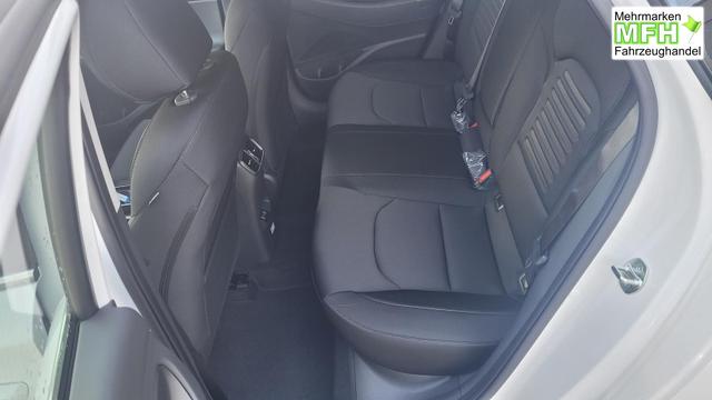 Hyundai i30 Kombi Style Style*LED*Navi*Shzg*PDC*Cam*ACC*TWA*16Zoll* 