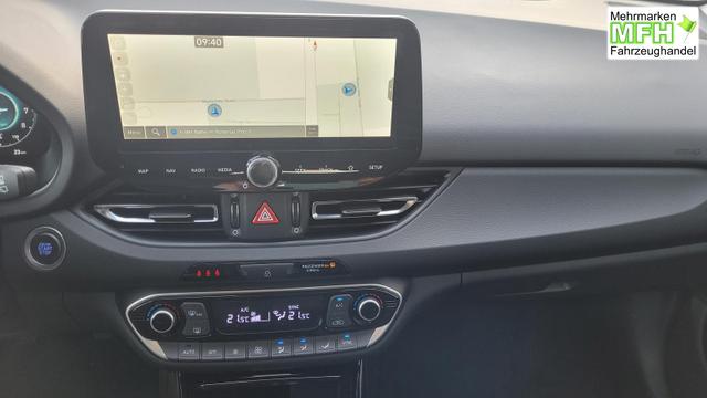 Hyundai i30 Kombi Style Style*LED*Navi*Shzg*PDC*Cam*ACC*TWA*16Zoll* 