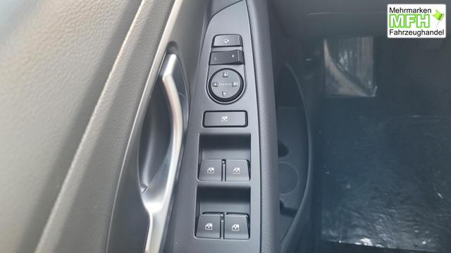 Hyundai i30 Kombi Style Style*LED*Navi*Shzg*PDC*Cam*ACC*TWA*16Zoll* 