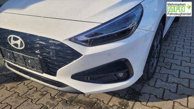 Hyundai i30 Kombi Style Style*LED*Navi*Shzg*PDC*Cam*ACC*TWA*16Zoll* 