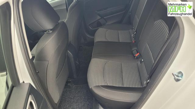 Kia Ceed Sportswagon TOP SW AT Top*VollLED*Navi*Shzg*Cam 