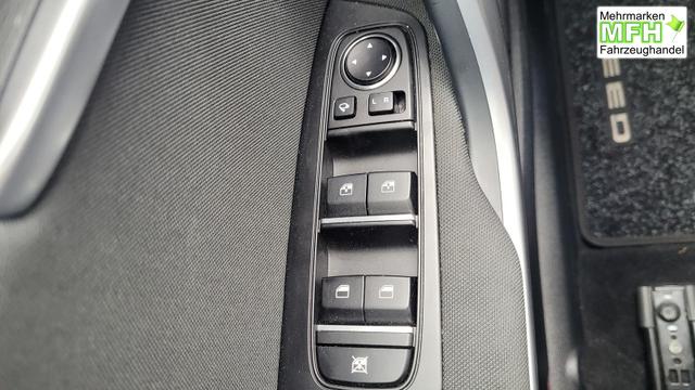 Kia Ceed Sportswagon TOP SW AT Top*VollLED*Navi*Shzg*Cam 