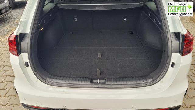 Kia Ceed Sportswagon TOP SW AT Top*VollLED*Navi*Shzg*Cam 